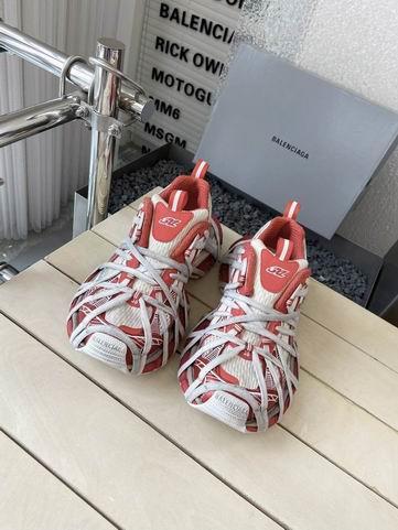 Replica Balenciaga Shoes sz35-45 mnh0810
