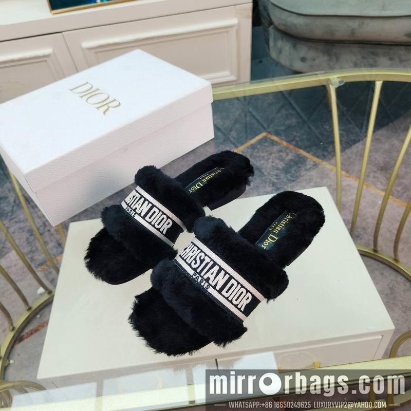 Replica Dior Shoes sz35-42 mnw0203