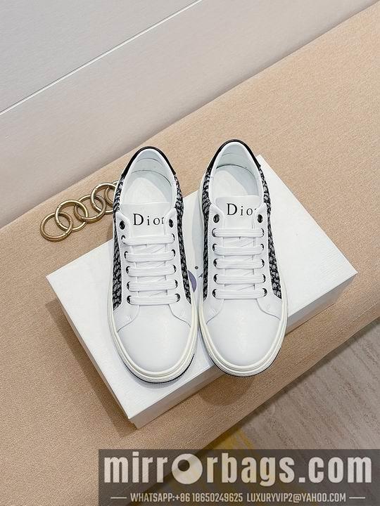 Replica Dior Shoes sz38-44 mnh0507