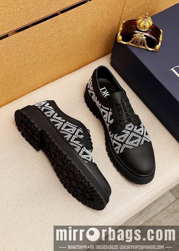 Replica Dior Shoes sz38-46 mnw0350
