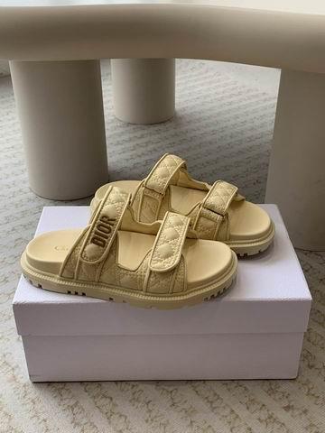 Replica Dior Shoes sz35-42 mnh0506