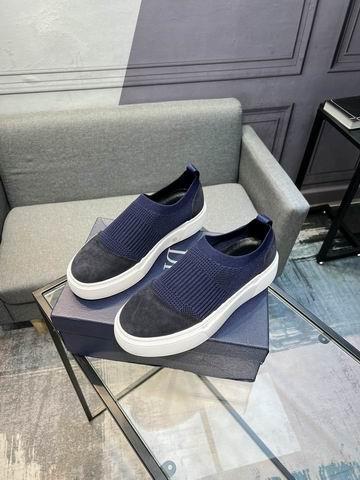Replica Dior Shoes sz38-45 mnh0506