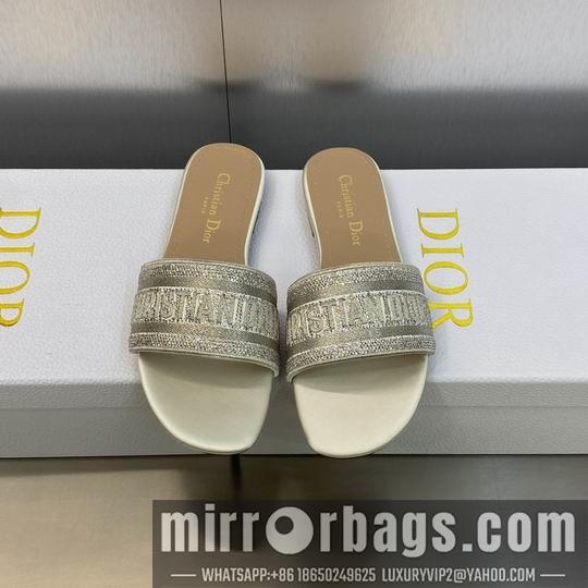 Replica Dior Shoes sz34-43 mnh0515