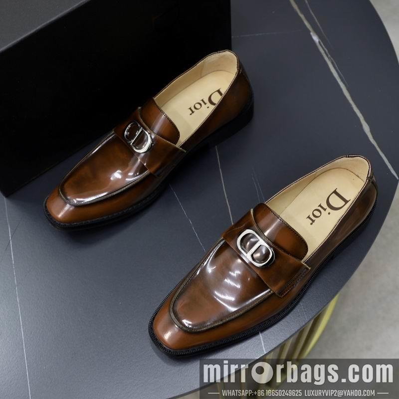 Replica Dior Shoes sz38-45 hnw0419
