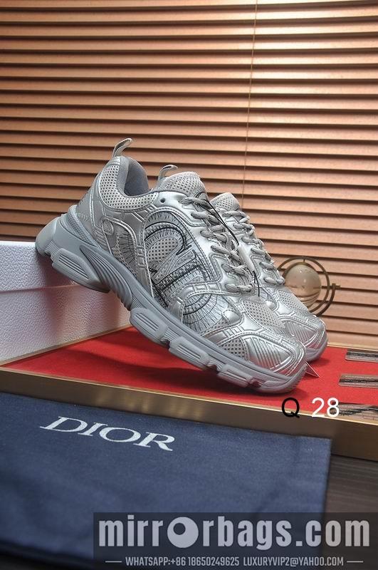 Replica Dior Shoes sz35-45 N1103
