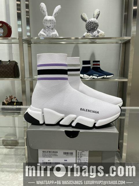 Replica Balenciaga Shoes SZ 38-44 22301272
