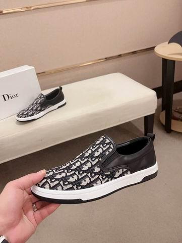 Replica Dior Shoes sz38-45 hnh0801