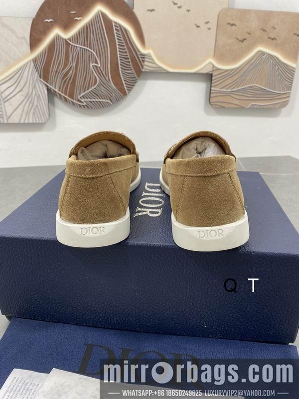 Replica Dior Shoes sz38-45 4C TF0902