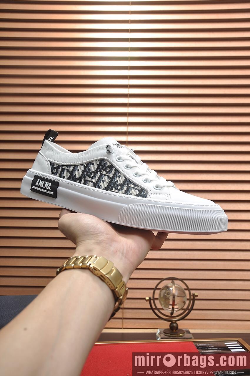 Replica Dior Shoes sz38-44 hnh1216