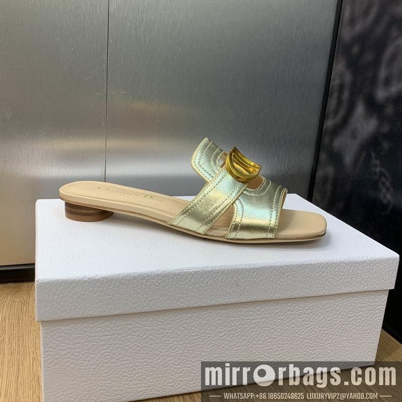 Replica Dior Shoes sz34-43 mnw0324