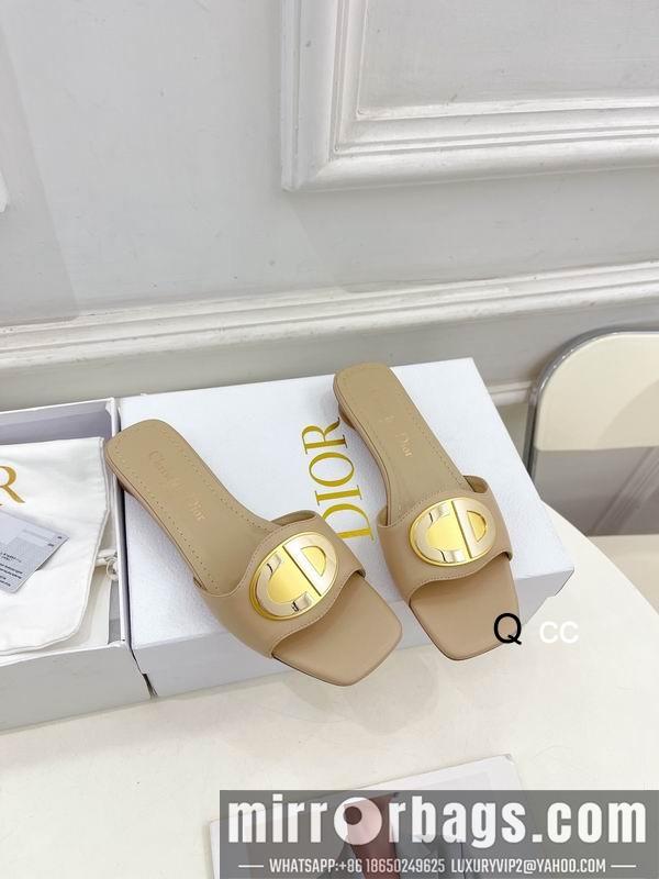 Replica Dior Shoes sz35-40 XC0401