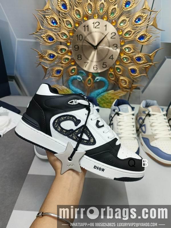 Replica Dior Shoes sz38-45 BS0602