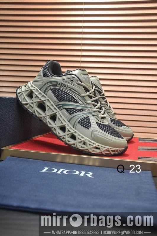 Replica Dior Shoes sz38-44 HY1205