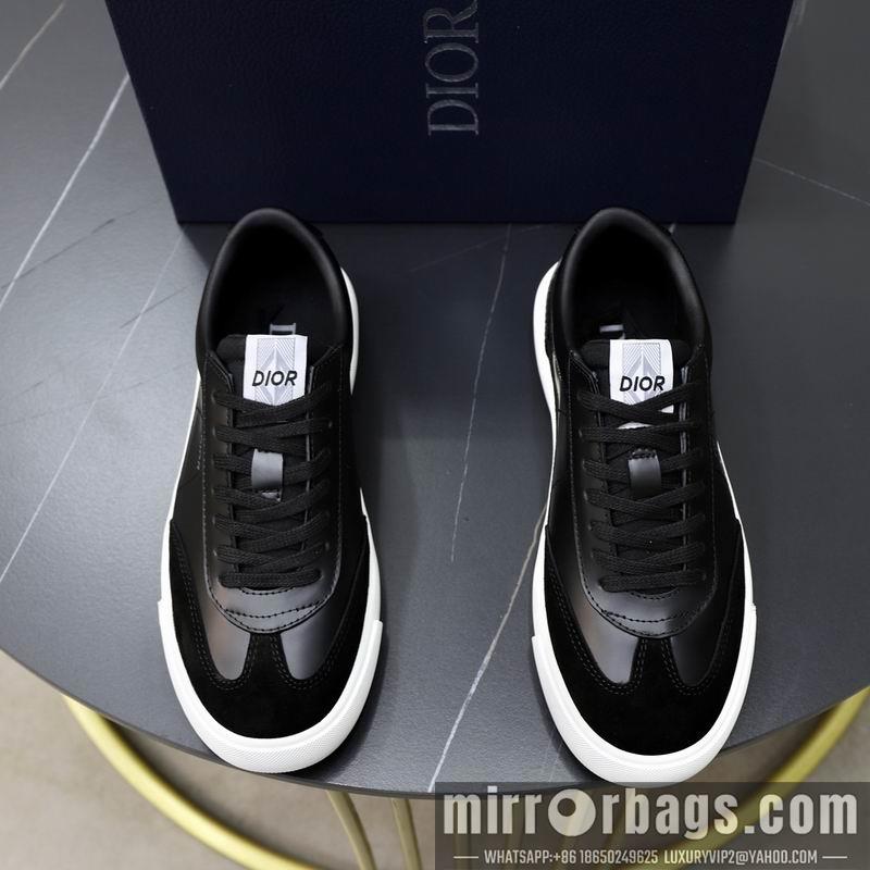 Replica Dior Shoes sz38-45 mnw0403