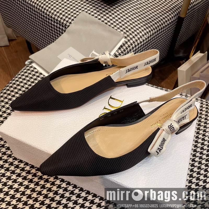 Replica Dior Shoes sz34-40 mnw0309