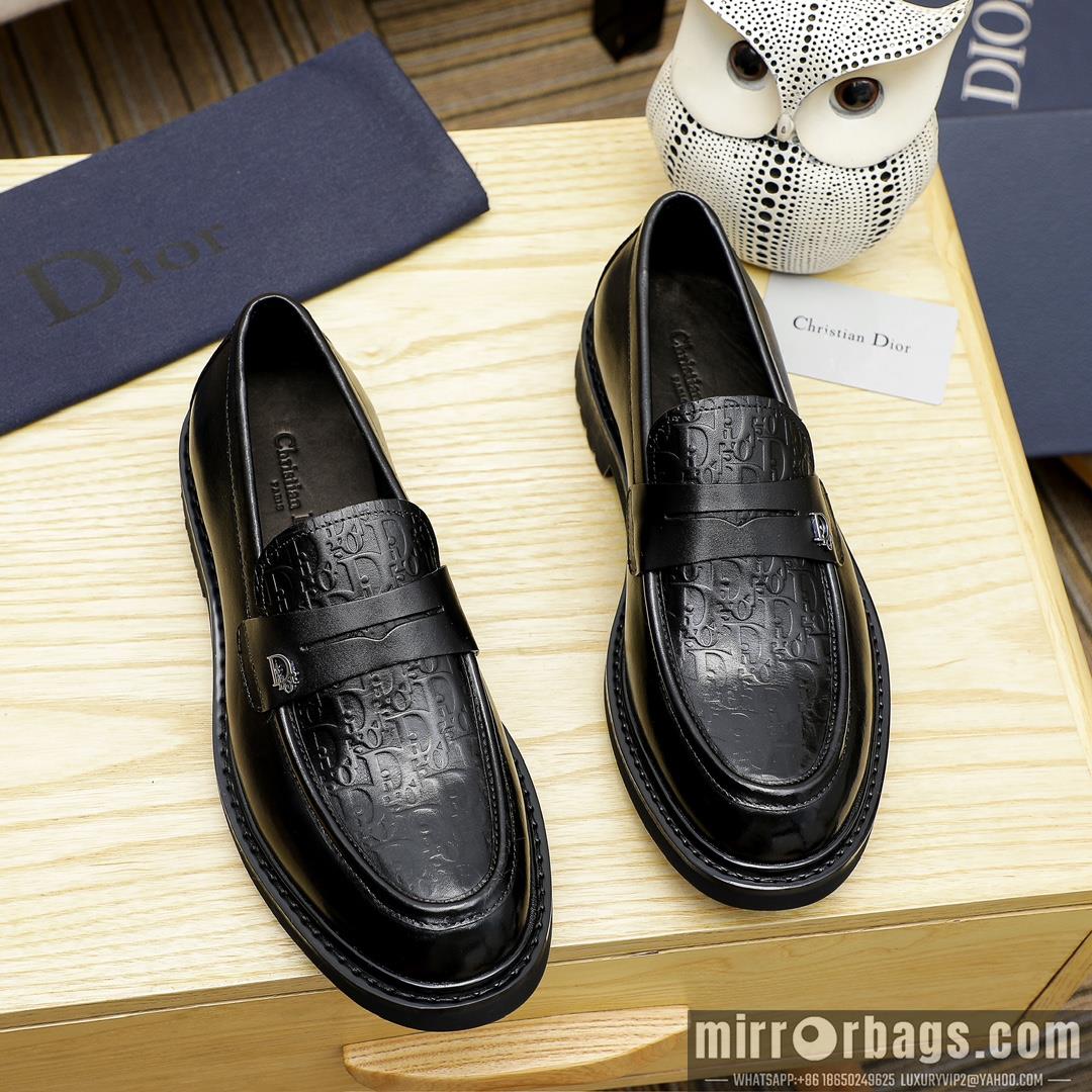 Replica Dior Shoes sz38-45 hnh1201