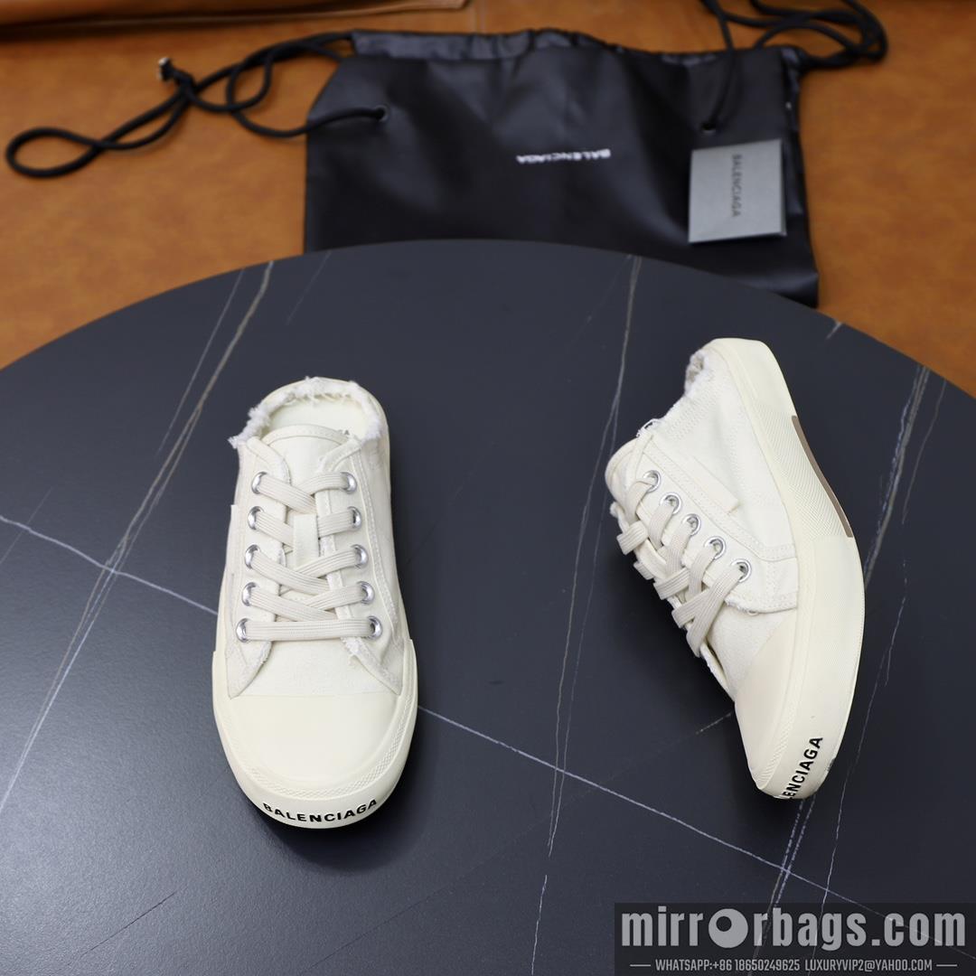 Replica Balenciaga Shoes sz35-44 h0503