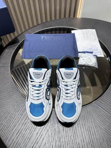 Replica Dior Shoes sz39-46 hnh0802