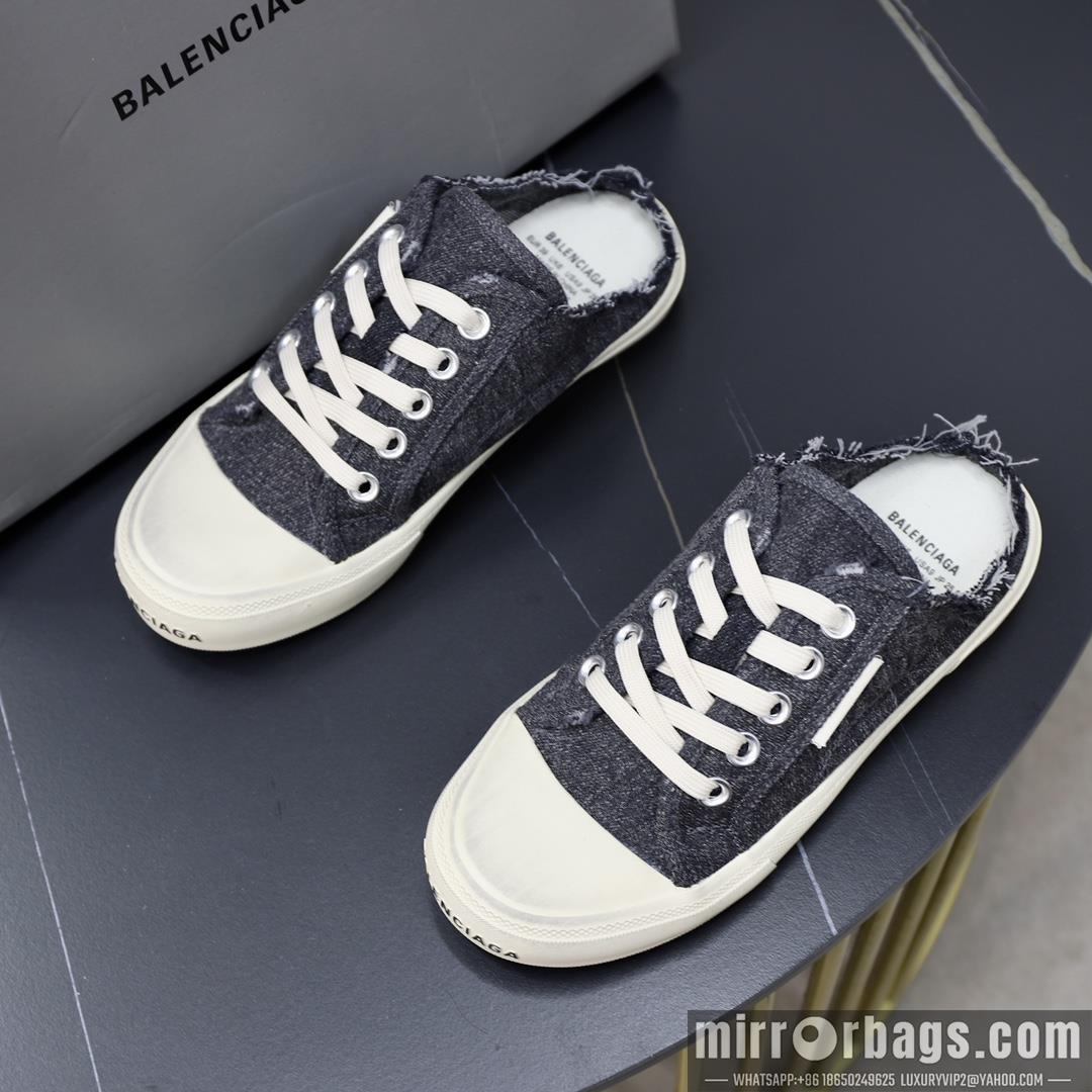 Replica Balenciaga Shoes sz35-44 h0506