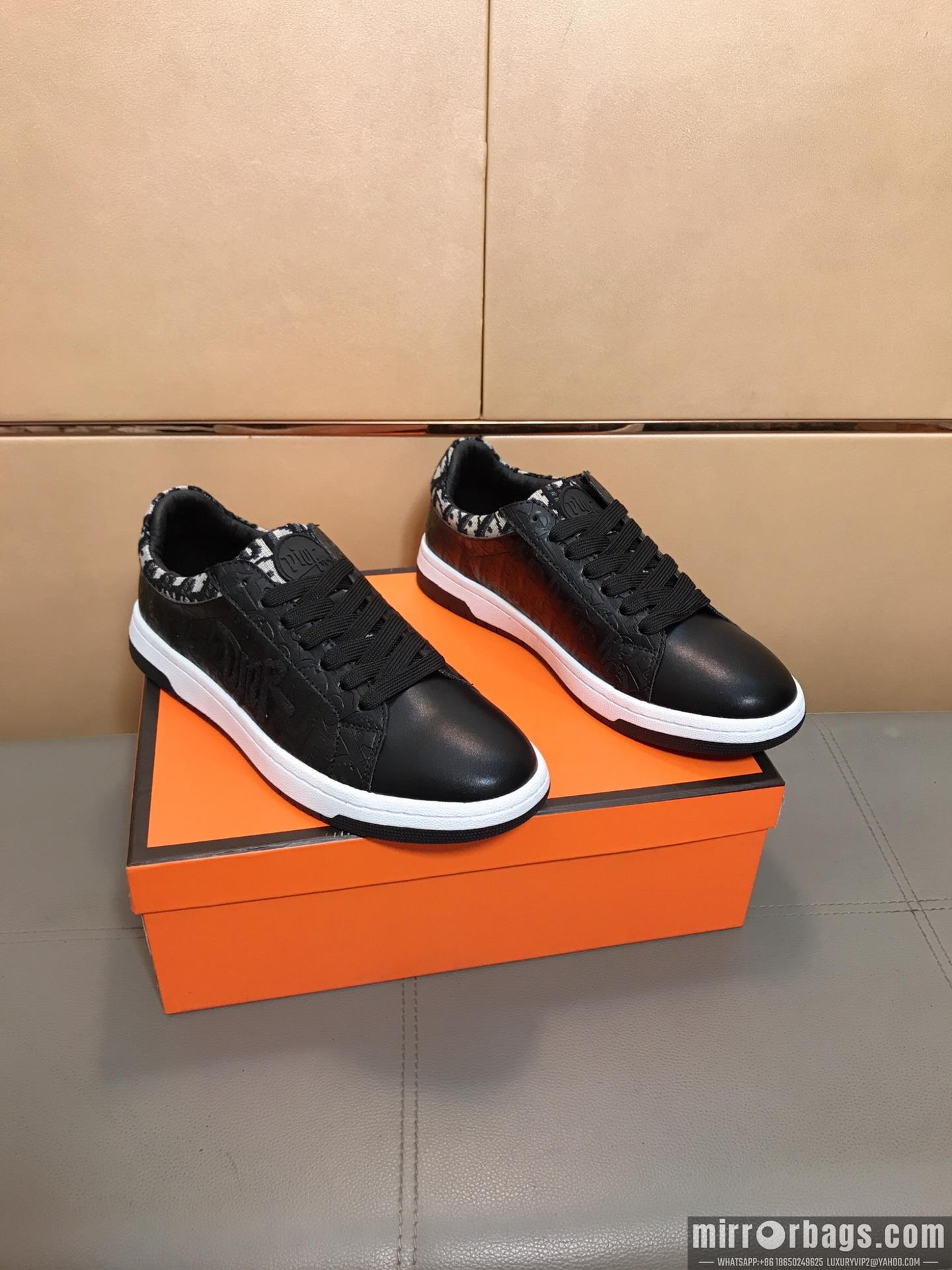 Replica Dior Shoes sz38-44 h0818
