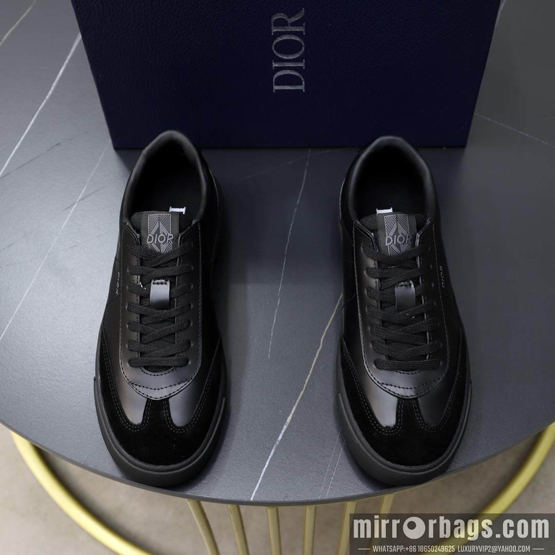 Replica Dior Shoes sz38-44 h1002