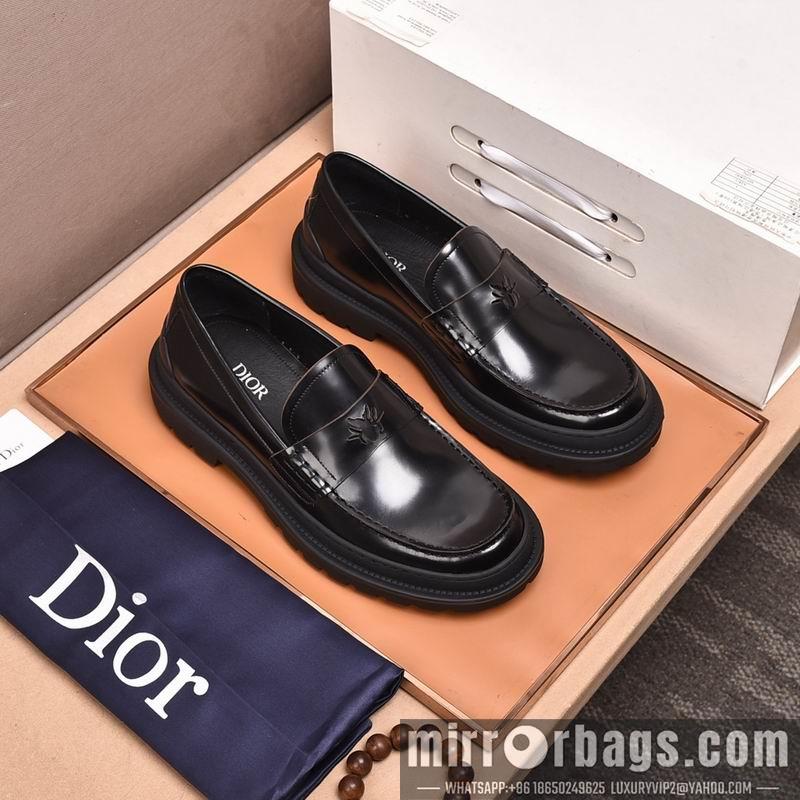 Replica Dior Shoes sz38-45 mnw0319