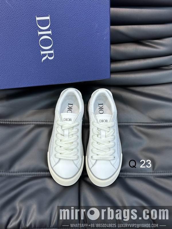 Replica Dior Shoes sz39-44 6C HY1001