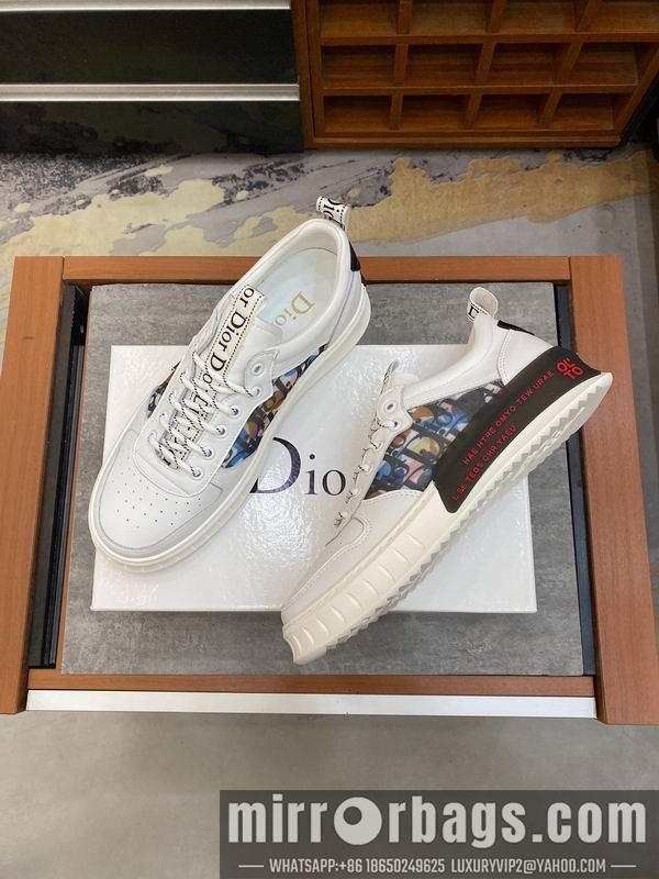 Replica Dior Shoes mnm0110