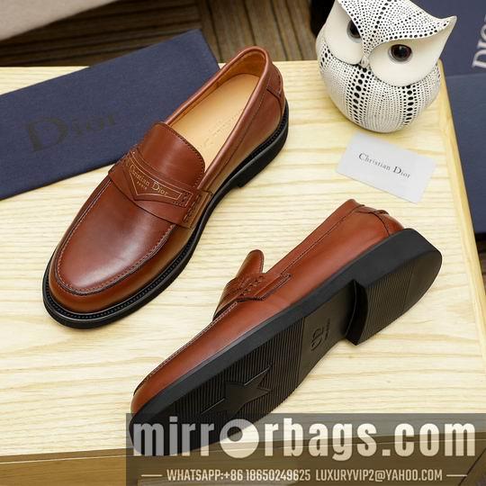Replica Dior Shoes sz38-46 mnh0524
