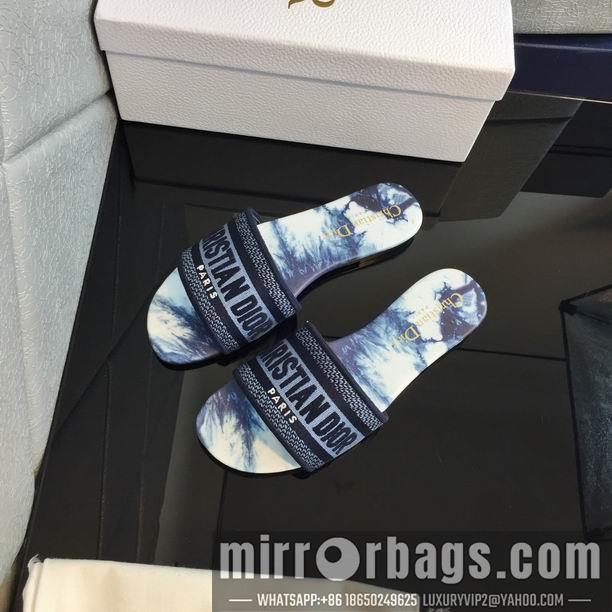 Replica Dior Shoes sz34-42 mnh0801