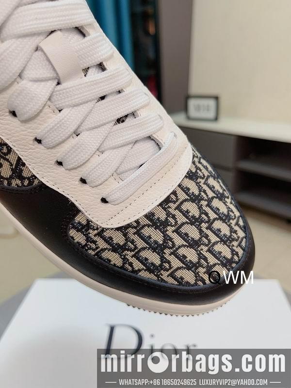 Replica Dior Shoes sz38-45 WM1108