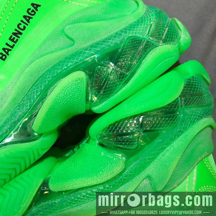 Balenciaga Shoes 1982215
