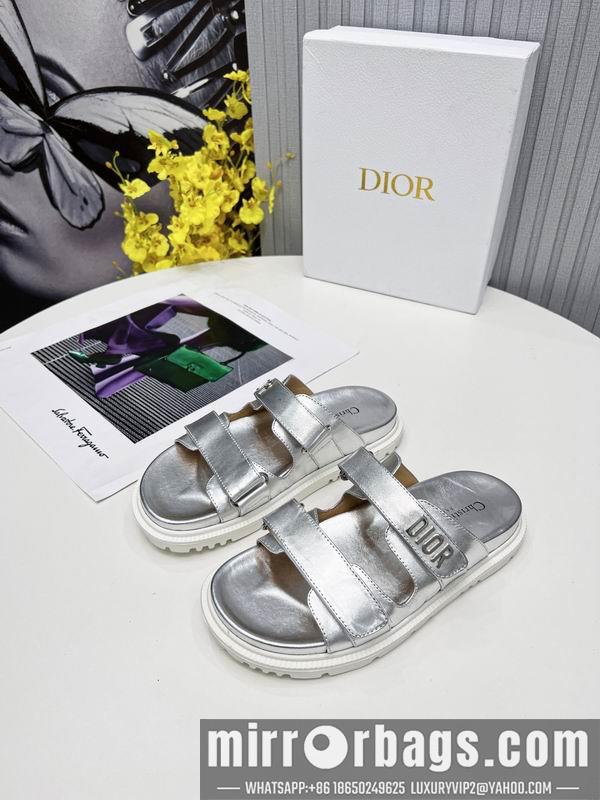 Replica Dior Shoes sz35-42 mnw0306