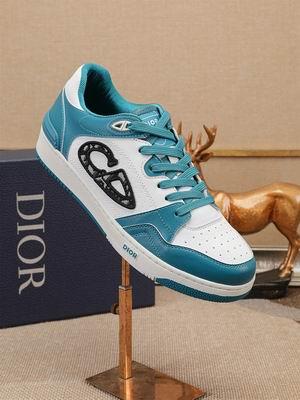 Replica Dior Shoes sz38-45 jyh1002