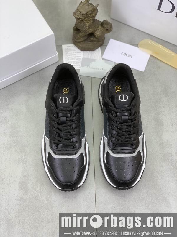 Replica Dior Shoes sz38-44 mnw0303