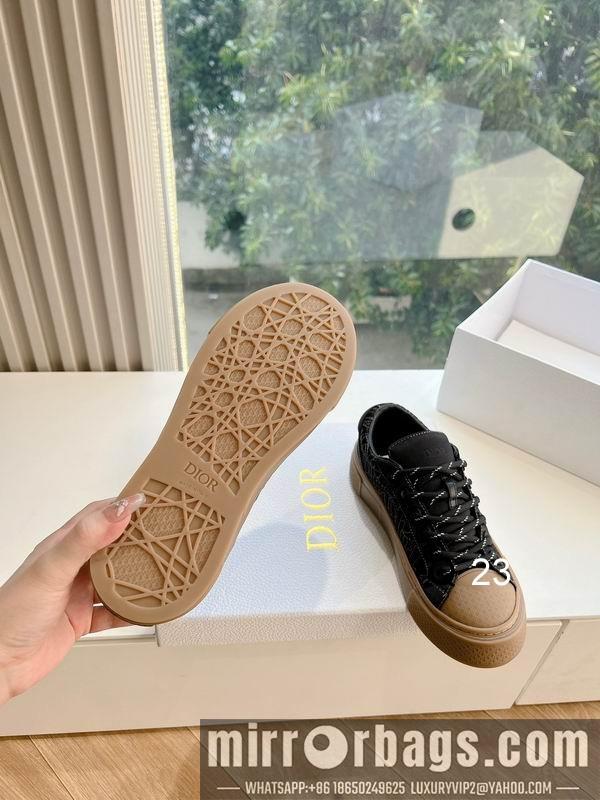 Replica Dior Shoes sz35-45 HHY0901