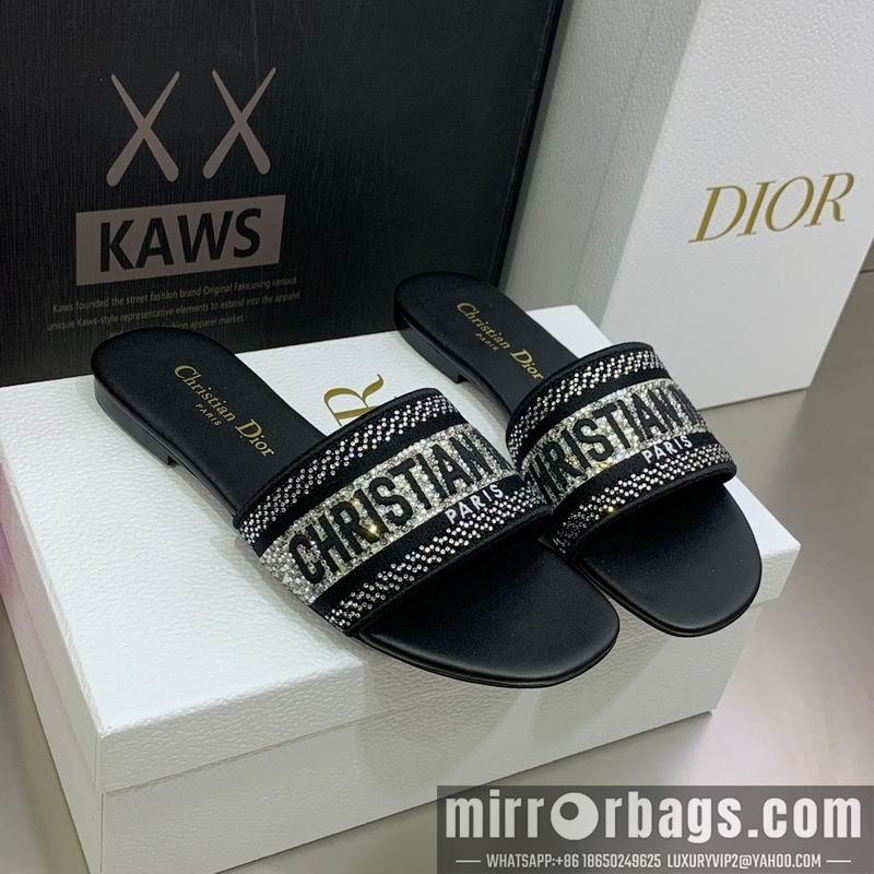 Replica Dior Shoes sz35-42 mnw0419