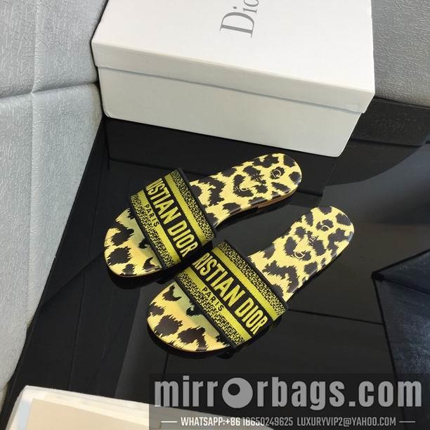Replica Dior Shoes sz34-42 mnh0804