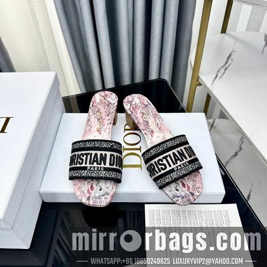 Replica Dior Shoes sz34-42 mnh0835