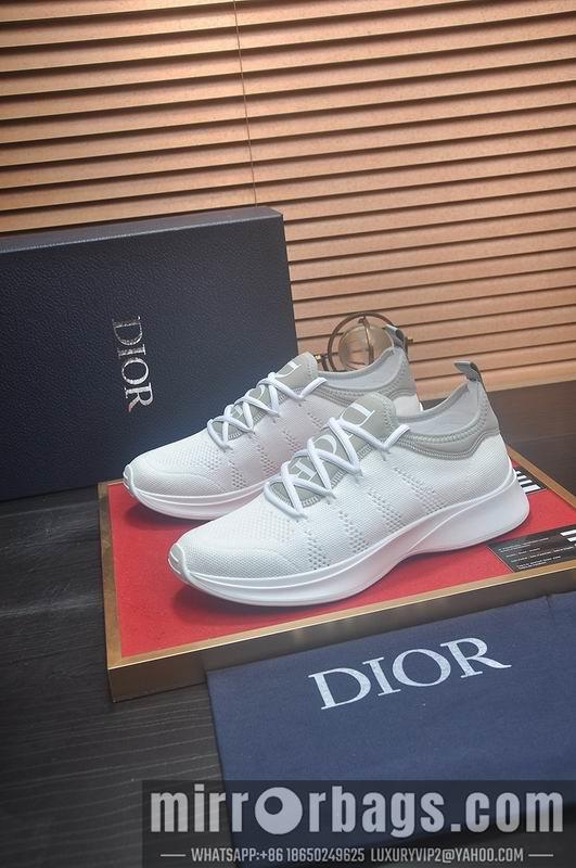 Replica Dior Shoes sz38-45 mnw0309