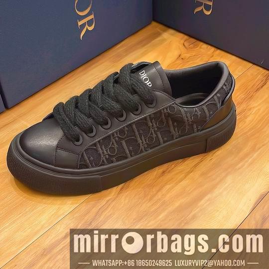 Replica Dior Shoes sz35-46 jyh0912