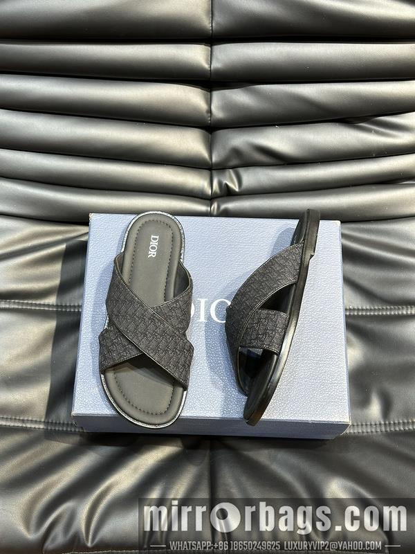 Replica Dior Shoes sz38-46 jyh0205