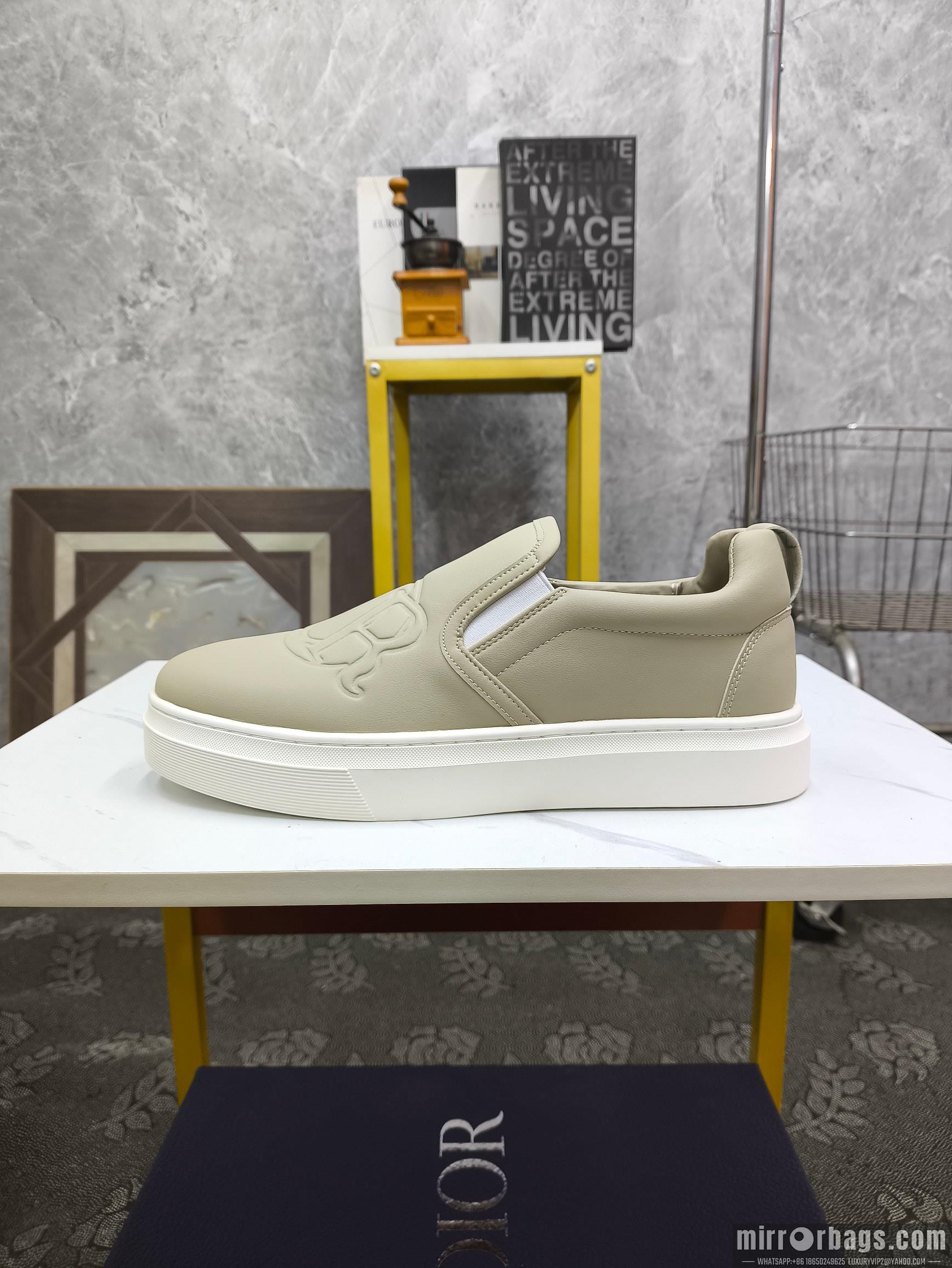 Replica Dior Shoes sz38-44 hnh1206
