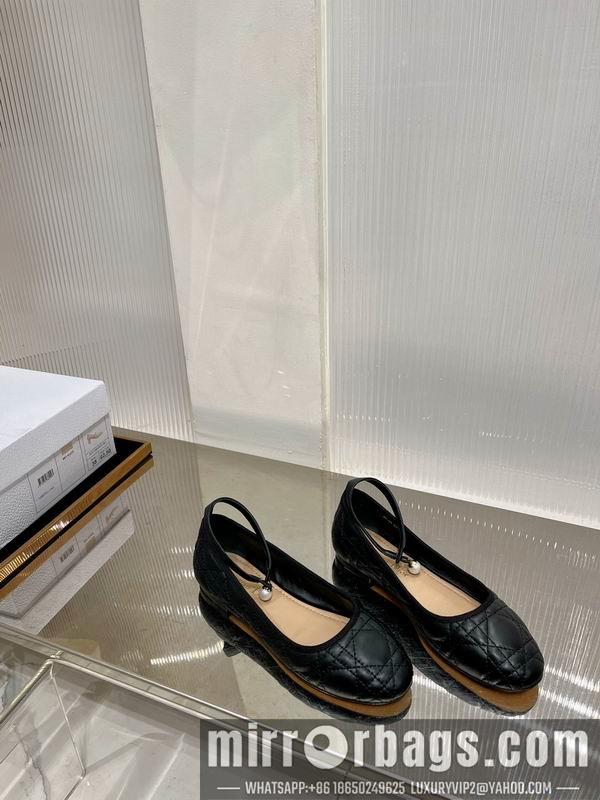 Replica Dior Shoes sz35-40 mnw0202