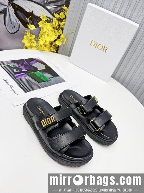 Replica Dior Shoes sz35-42 mnw0306