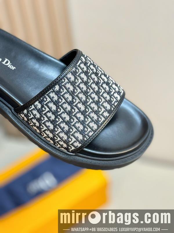 Replica Dior Shoes sz38-45 jyh0217