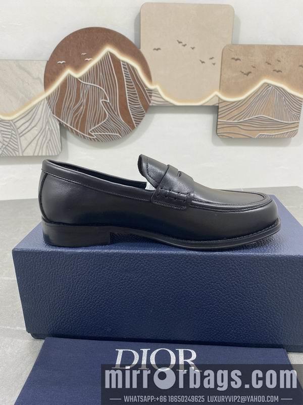 Replica Dior Shoes sz38-45 mnw01105