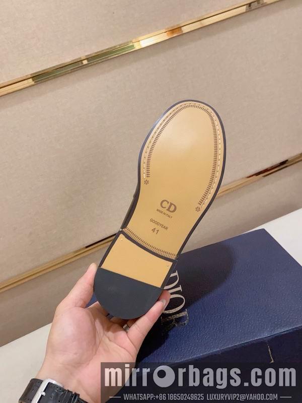Replica Dior Shoes sz38-45 hnh0312