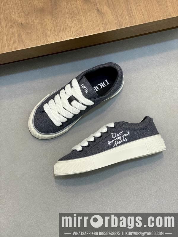 Replica Dior Shoes sz38-46 hnh0317