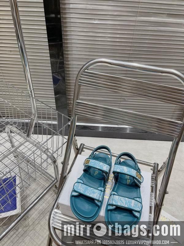 Replica Dior Shoes sz35-41 mnw0404